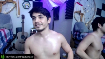 Augustusir  08-11-2021 video lips